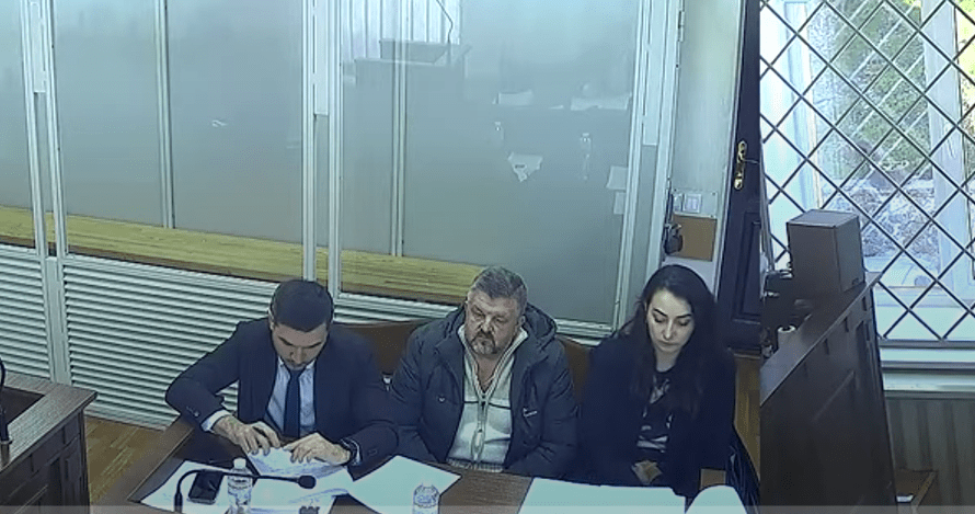 ВАКС визначив заставу фігуранту справи про «золоті яйця» Міноборони Миколу Дешпетку