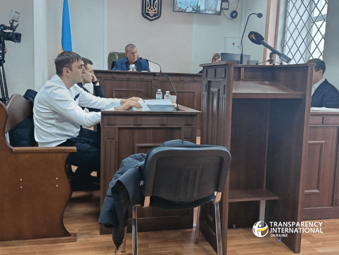 ВАКС застосував нічний домашній арешт до експосадовця Міноборони Хмельницького
