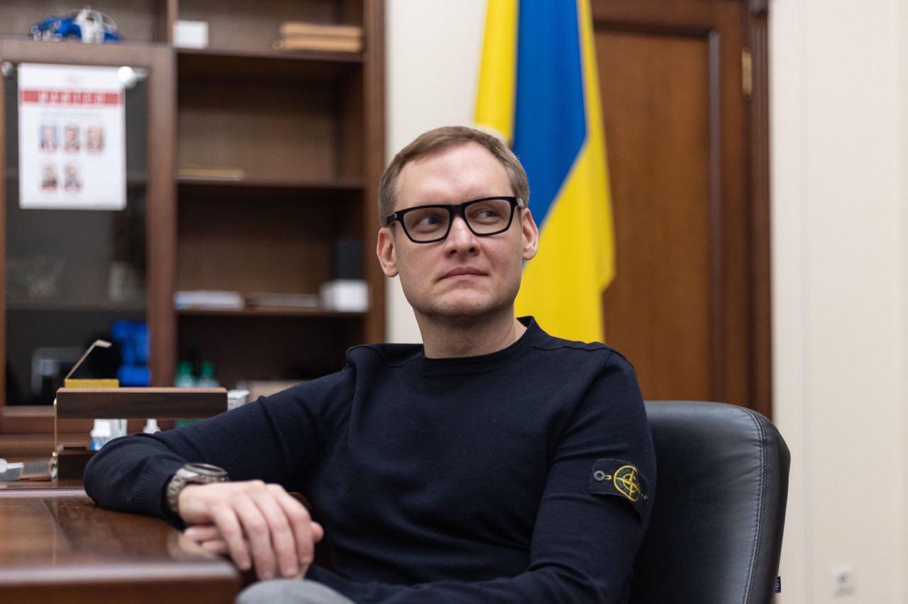 САП та НАБУ повідомили нову підозру ексзаступнику голови Офісу Президента