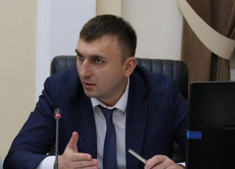 The “Golden Eggs” case of the Ministry of Defense