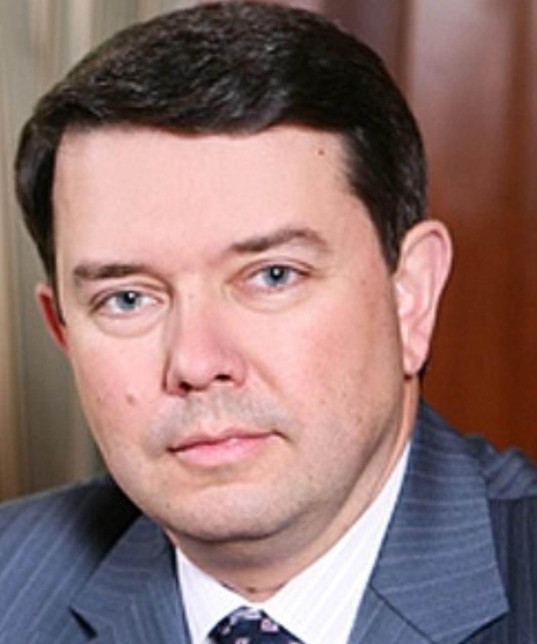 Олександр Таран