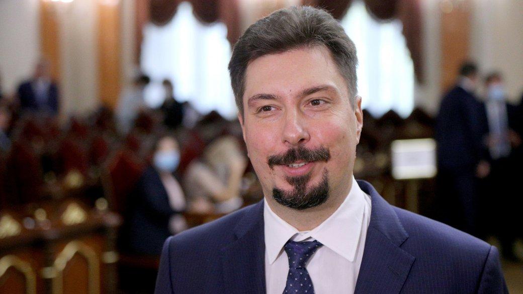 «Єслі тєбя устроіт, раздєлім на двоіх»: нові фрагменти НСРД в справі Князєва