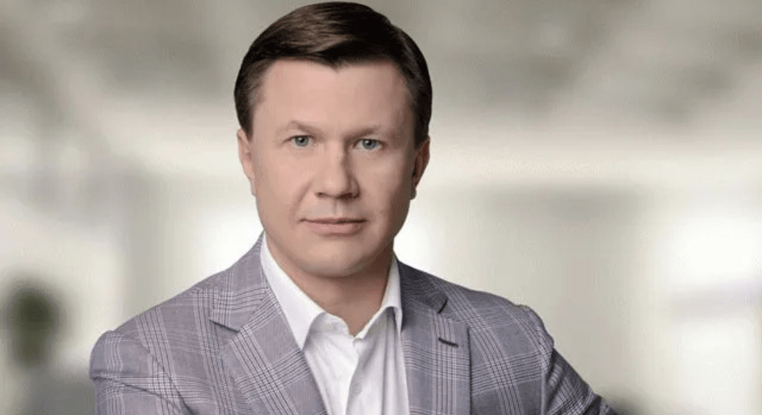 Case on Illegal Housing Compensation for Former MP Demchak