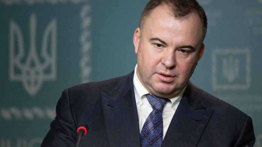 В Іспанії затримали ексзаступника секретаря РНБО Олега Гладковського