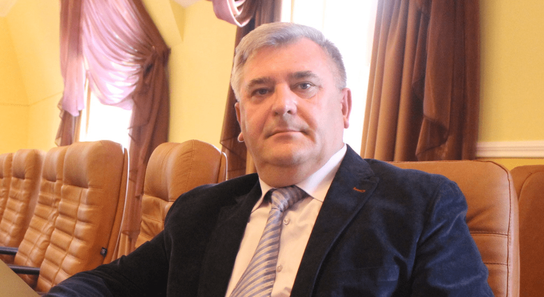 Bail Reduced for Former Head of the Commercial Court of Lviv Region, Yurkevych