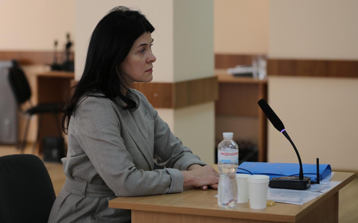 HCJ Declines to Approve Detention of Judge Malekh
