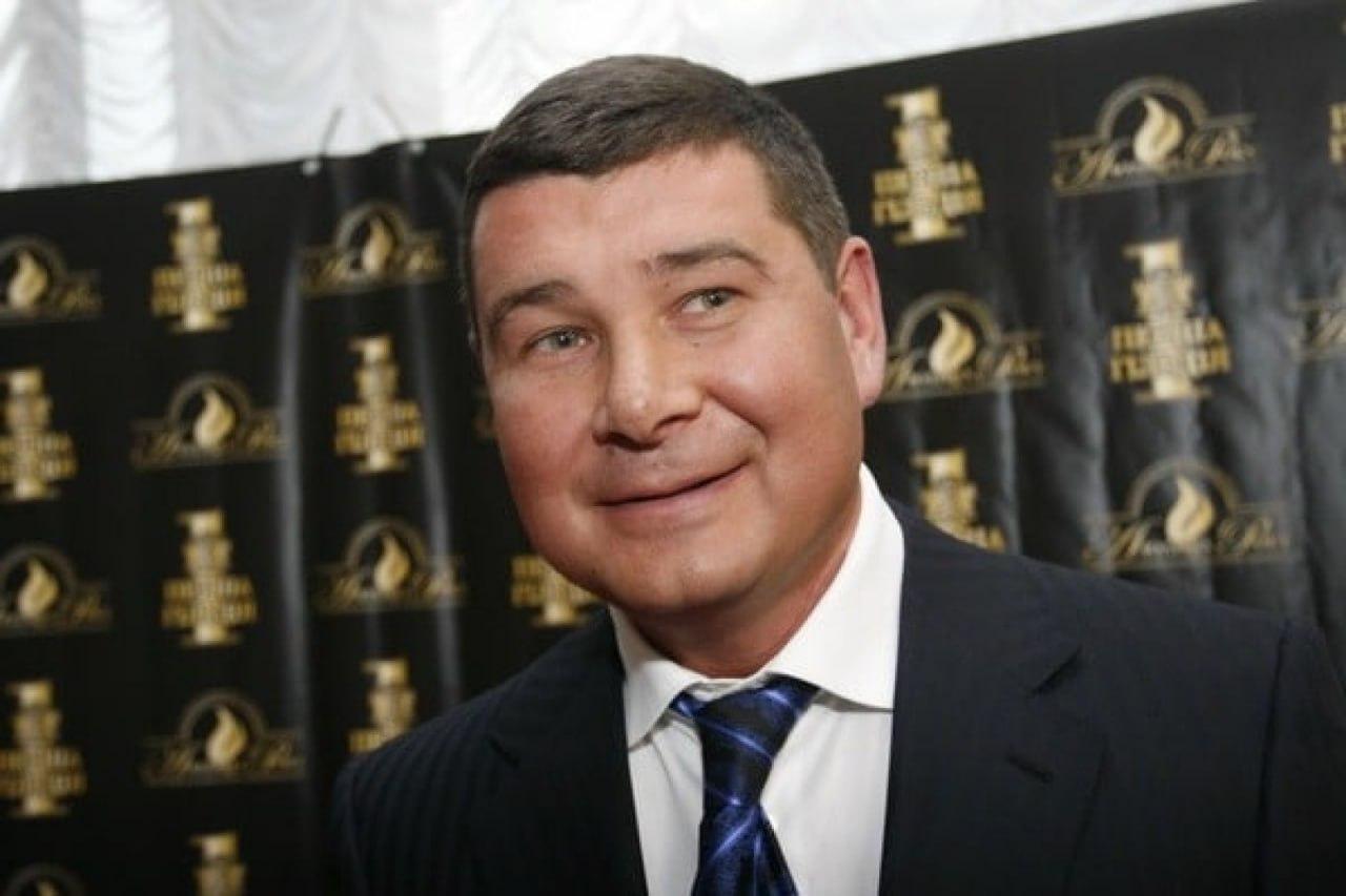 HACC Appeals Chamber Overturns Verdict in “Gas Case” of Former MP Oleksandr Onyshchenko, Orders Retrial in First Instance Court