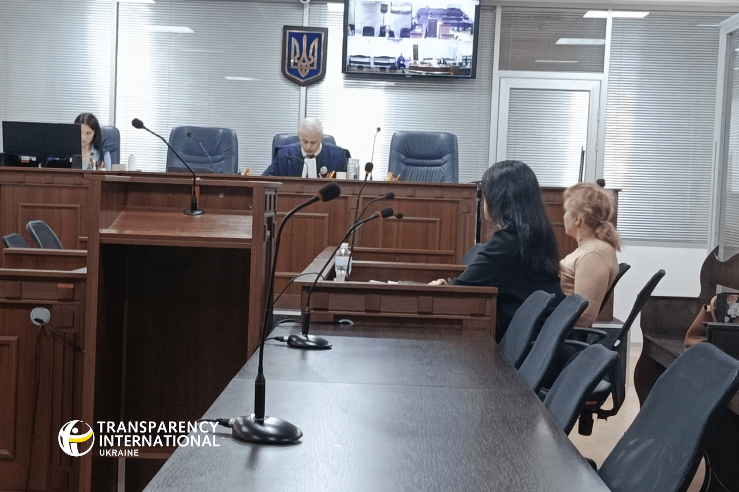 HACC Sets Bail for Judge Malekh