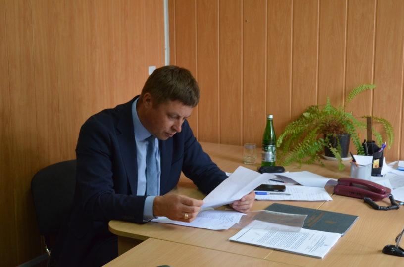 HACC convicts former head of Vinnytsia Regional StateGeoCadastre Yurii Kozak