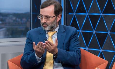 HACC AC Orders In-Absentia Detention of Heorhii Lohvynskyi