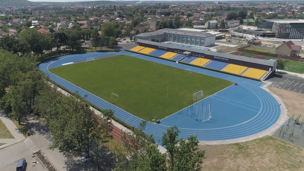Продаж за безцінь землі у центрі Мукачева: справа Андрія Балоги