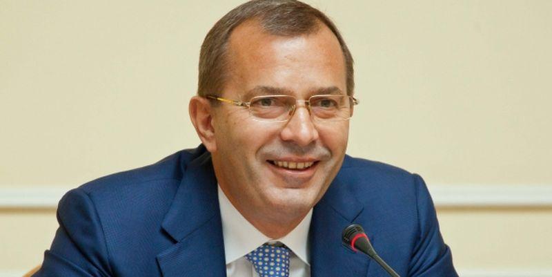 Yanukovych-era First Deputy Prime Minister Andrii Kliuev to Be Tried in Absentia