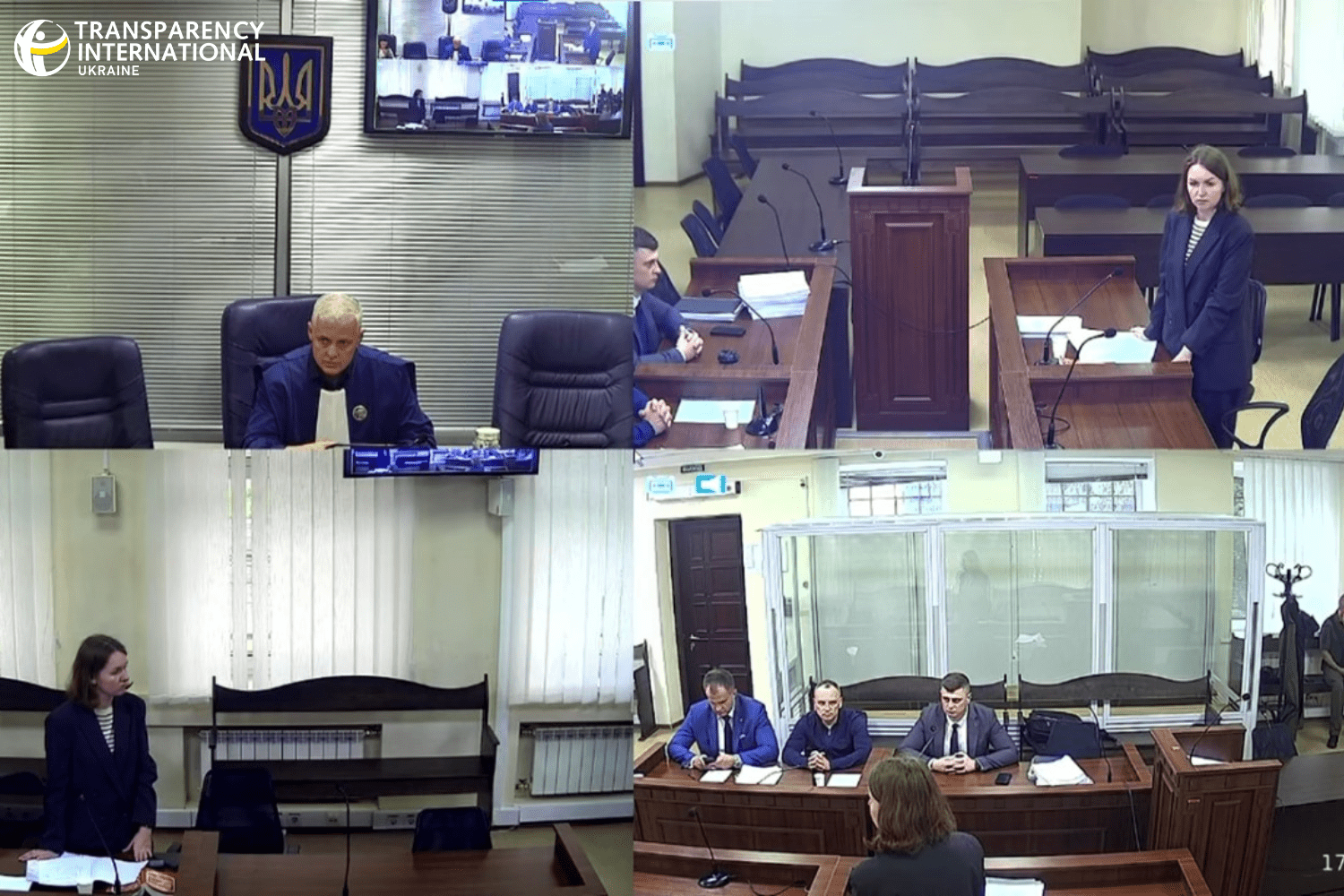 Corruption in the Ministry for Development of Communities and Territories: Horbatiuk Taken into Custody