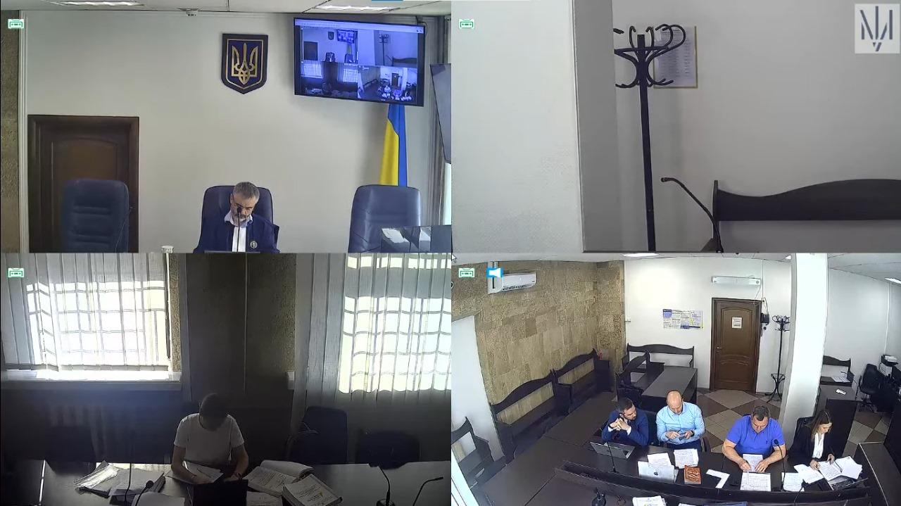 Corruption in the Ministry for Development of Communities and Territories: Former State Secretary Taken into Custody