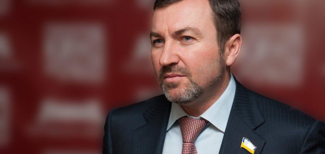 ВАКС обрав ексочільнику Інституту раку заставу у 30 млн грн