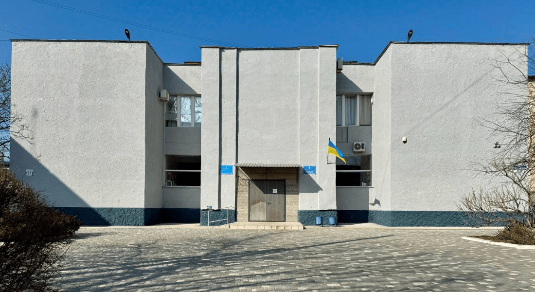Справа про хабарництво суддів Білгород-Дністровського міськрайонного суду: епізод адвокатки Бережної