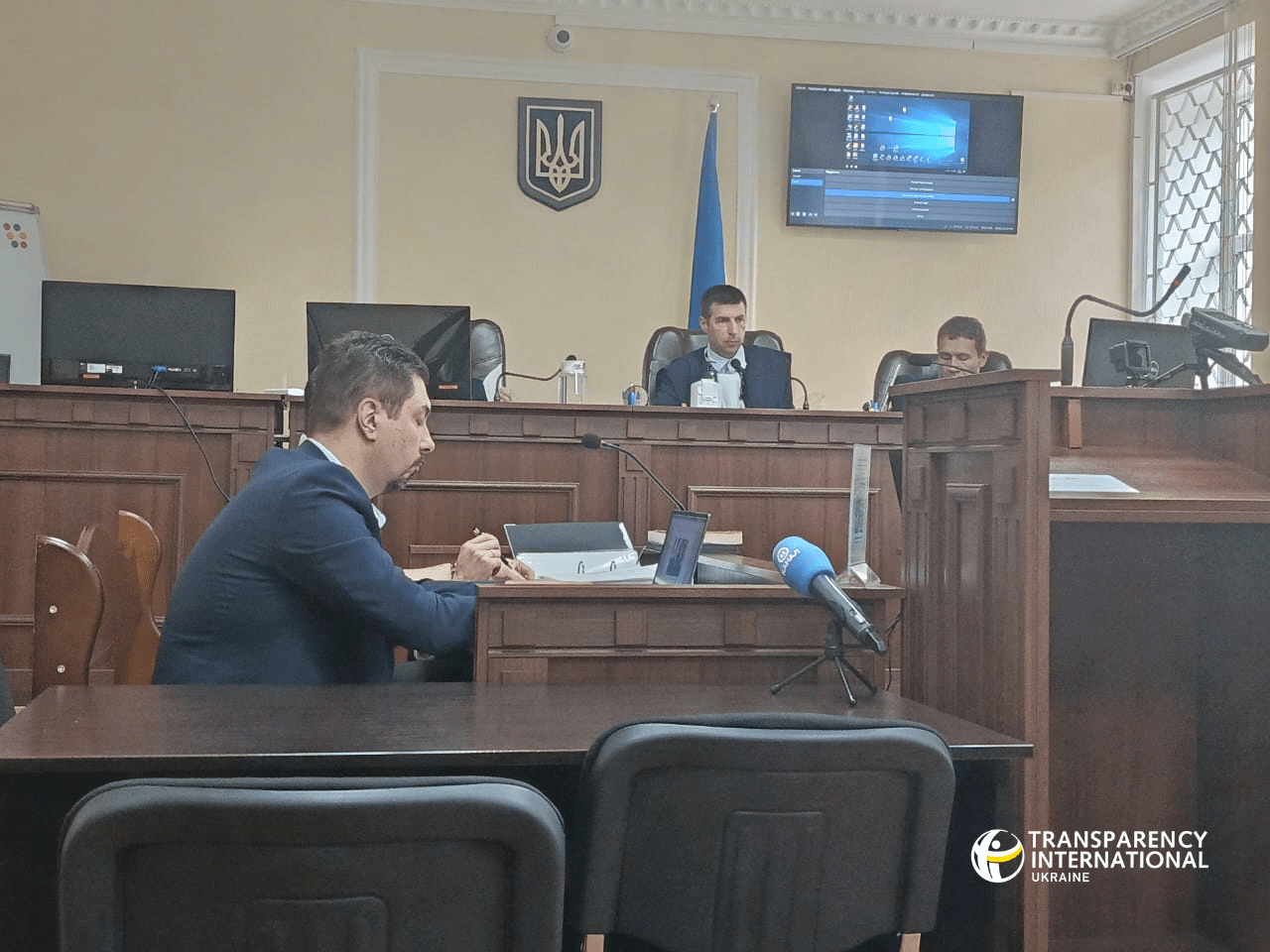 ВАКС продовжив строк дії обов'язків Князєву у справі про хабар