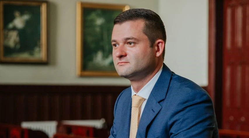 ВАКС розпочав підготовче засідання у справі міського голови Мукачева Андрія Балоги