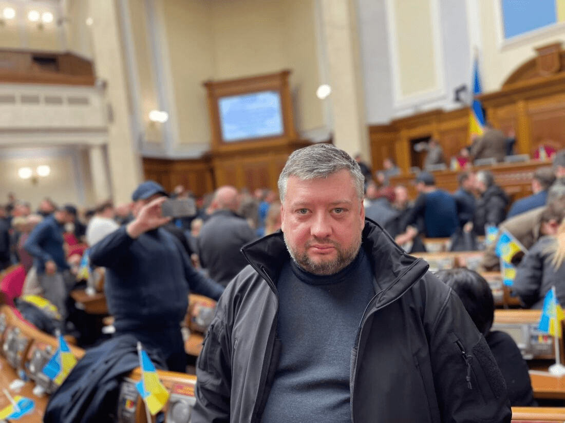 ВАКС обрав запобіжний захід нардепу Кузнєцову