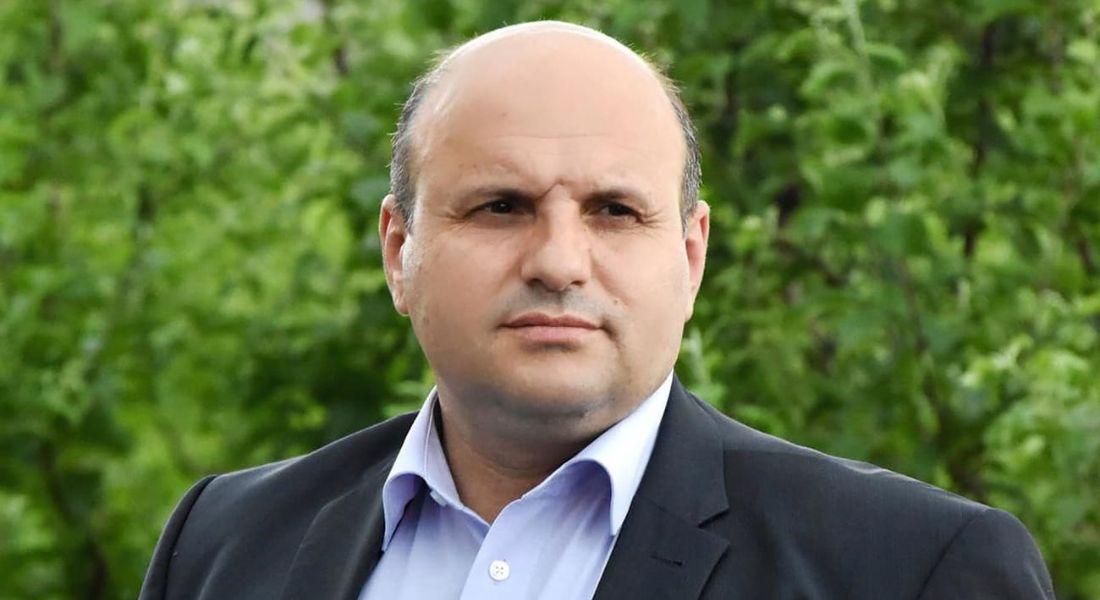Іван Мунтян. Фото: Час.