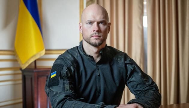 Посадовець СБУ Вітюк отримав підозру в незаконному збагаченні та недостовірному декларуванні