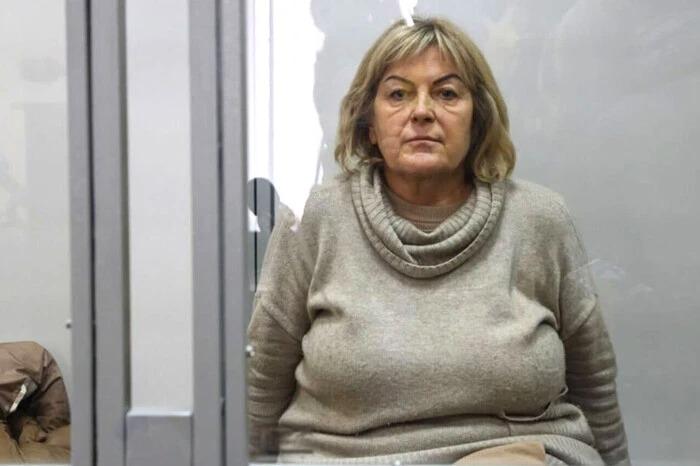 Ексочільниця Хмельницької МСЕК Крупа не внесла 20 млн грн застави