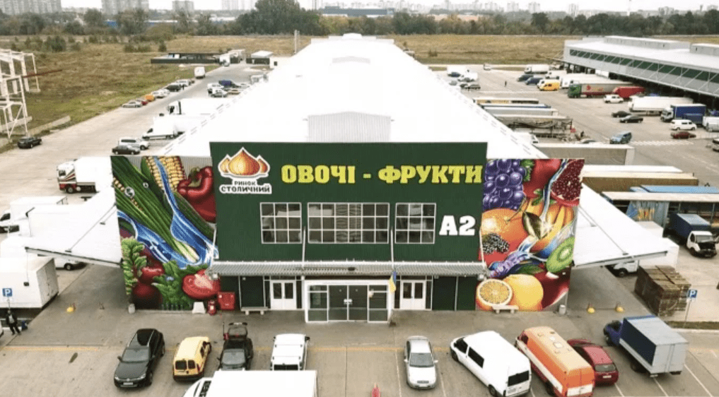 ВАКС обрав запобіжку ще чотирьом фігурантам справи про заволодіння землею під ринком «Столичний»