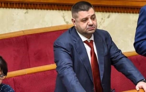 HACC Sets Deadline for Review of Case Materials in Trial of Former MP Oleksandr Hranovskyi