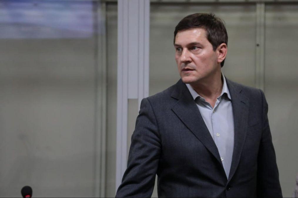 HACC Appeals Chamber Upholds Conviction of Former MP Odarchenko