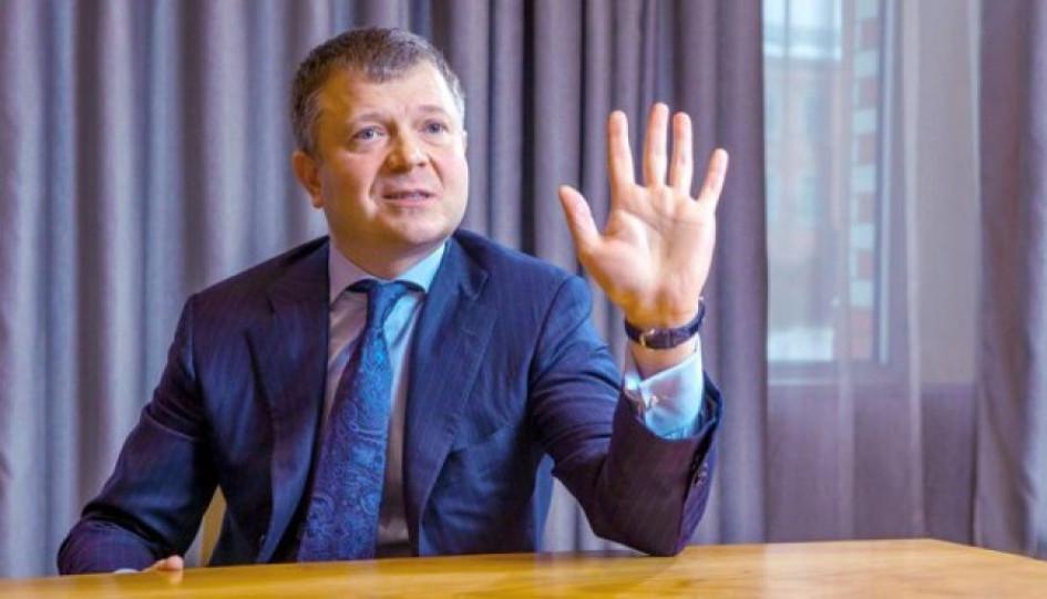 Досудове розслідування у справі Жеваго завершено