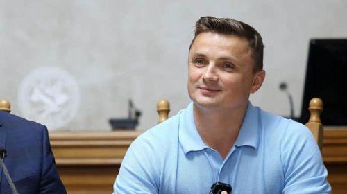 ВАКС засудив ексголову Тернопільської облради Головка за брехню в декларації