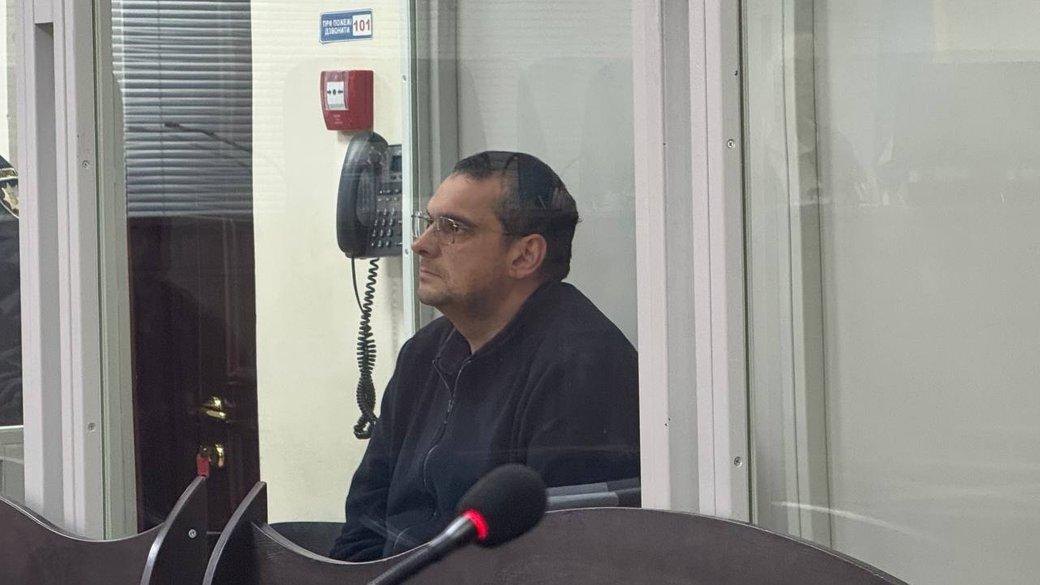 За підозрюваного в підбурюванні до хабарництва прокурора ОГП Шененка внесено заставу
