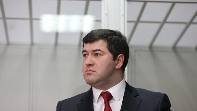 Справа про участь у «газовій схемі» Онищенка: Насіров завершив свій виступ у дебатах