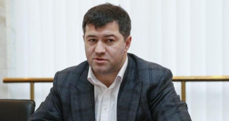 Nasirov Finishes Final Statement: Court Retires to Deliberate Verdict