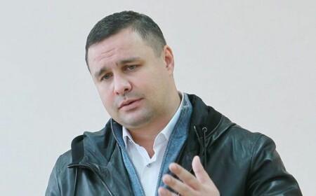 ВАКС завершив допит свідків у справі про пропозицію хабаря меру Дніпра Філатову від Микитася