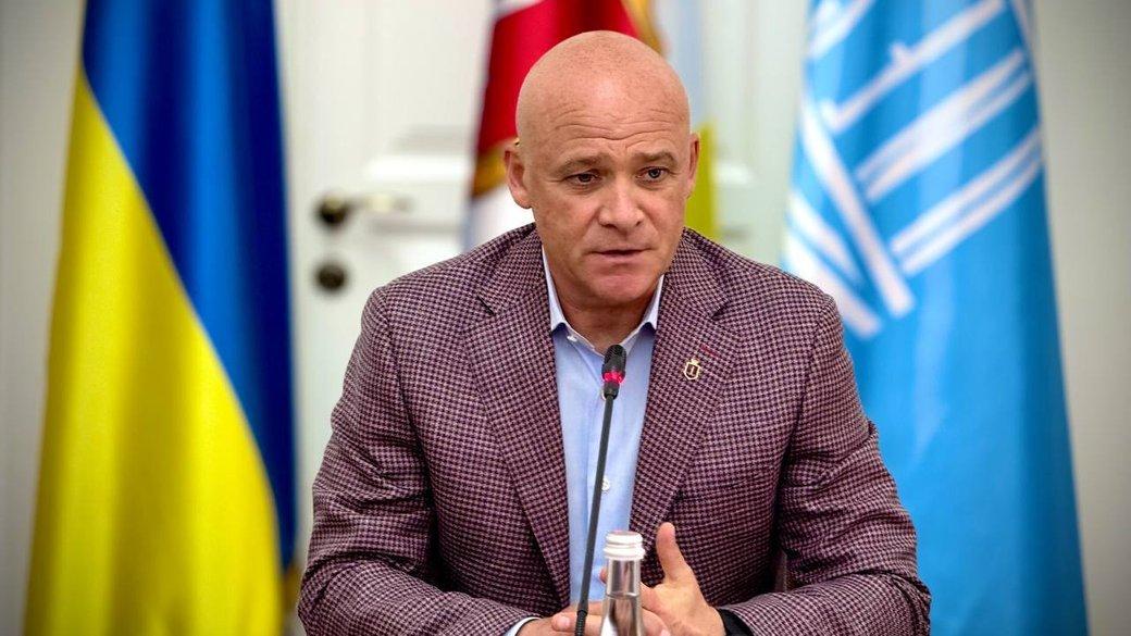 ВАКС суттєво збільшив заставу для Труханова