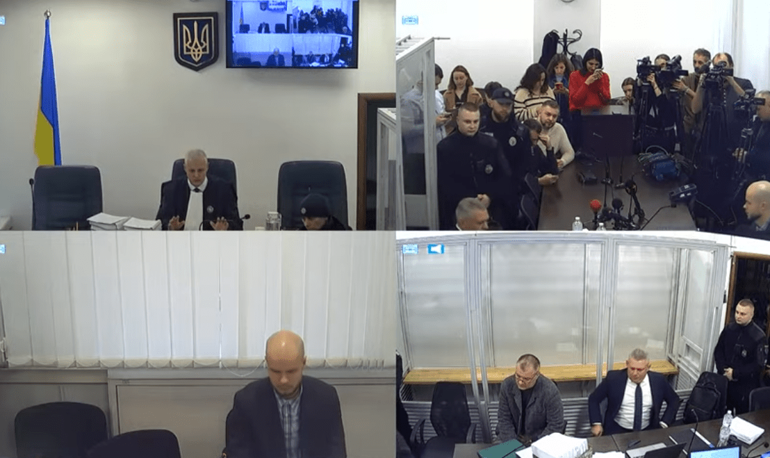 HACC Imposes Interim Measure on Dmytro Basov in the “Mindich Tapes” Case