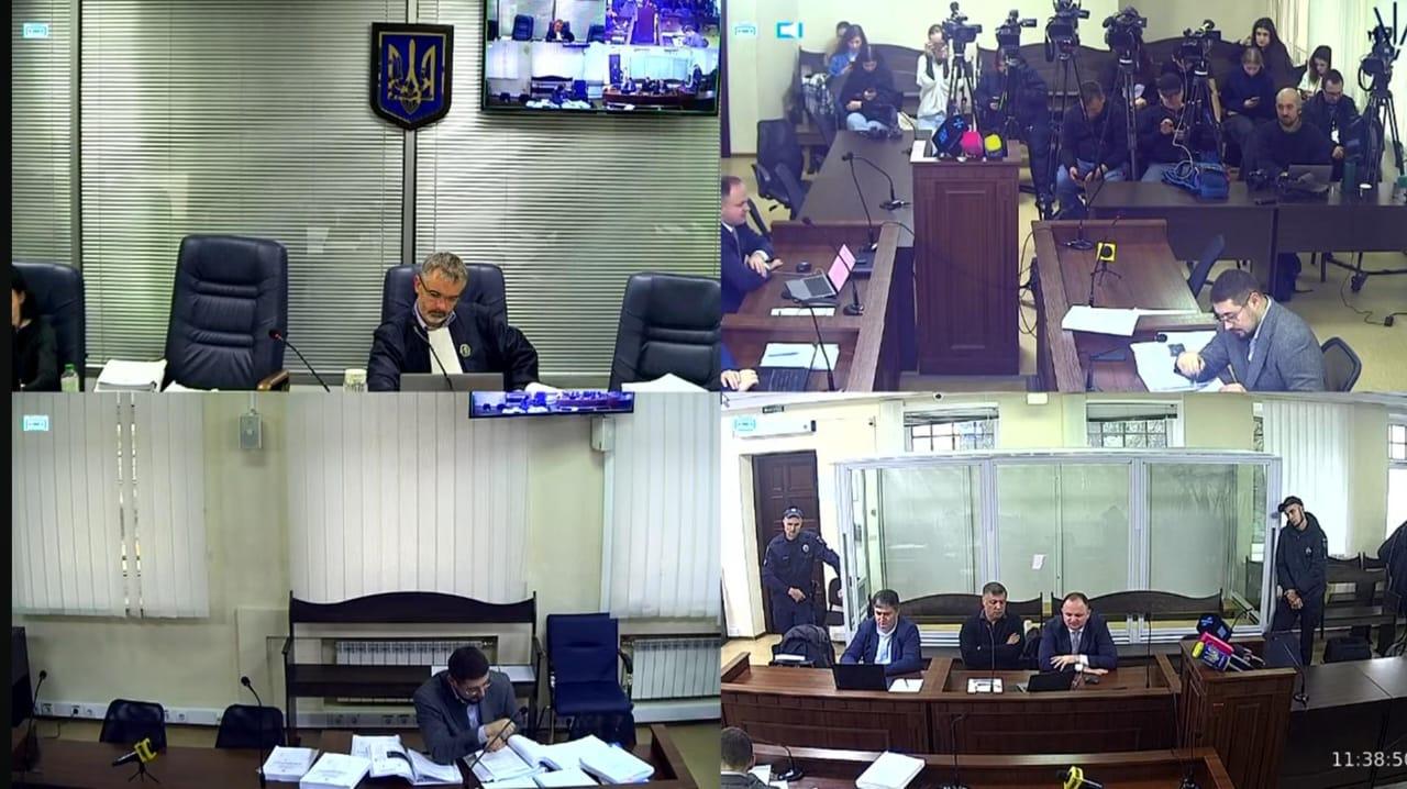 HACC Imposes Interim Measure on Myroniuk in the “Mindich Tapes” Case