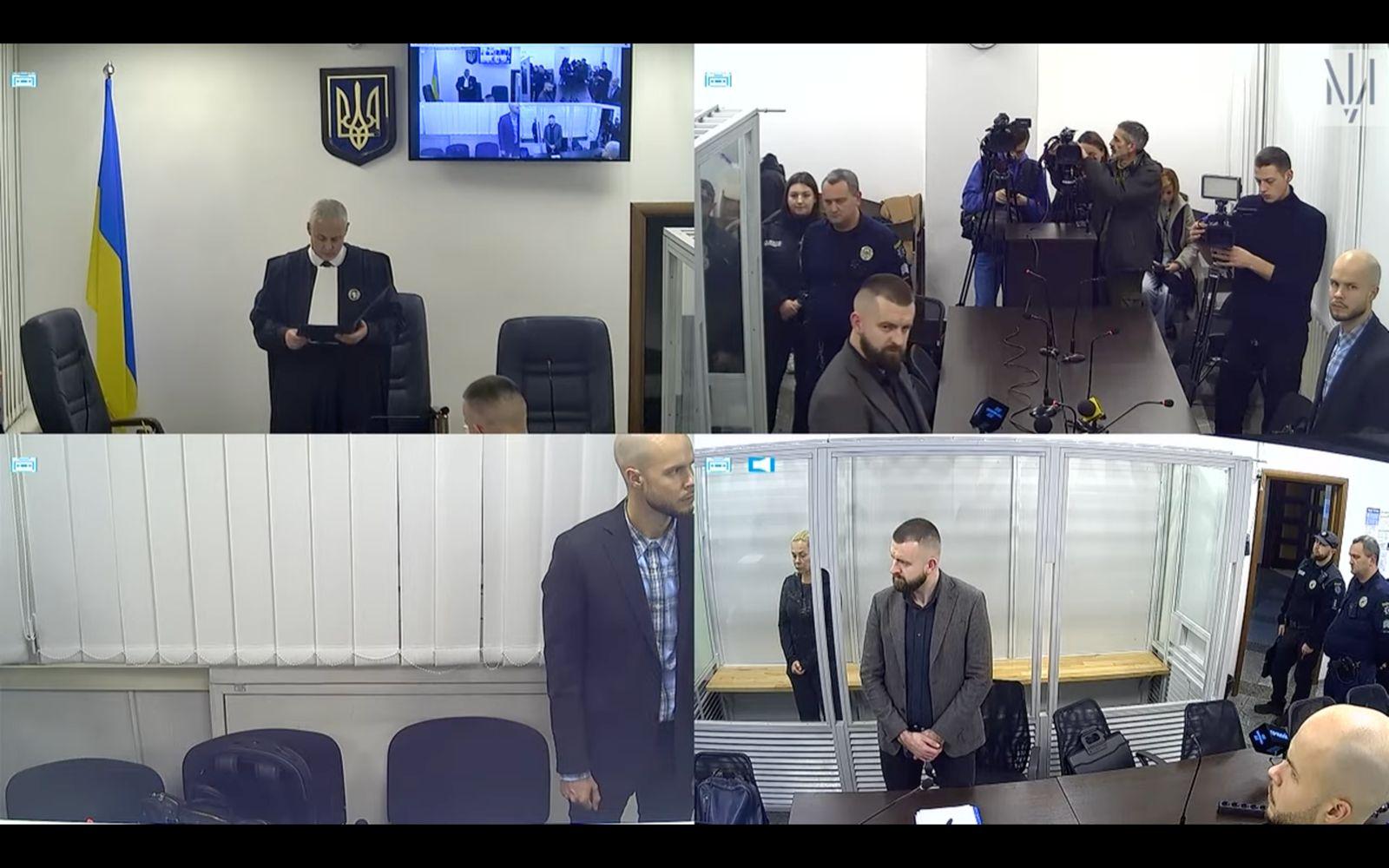 ВАКС застосував запобіжку до однієї із підозрюваних у справі «плівок Міндіча»