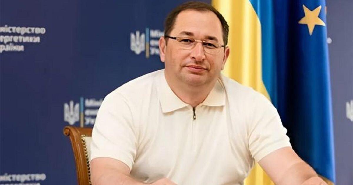 НАБУ і САП скерували до суду справу про хабарництво ексзаступника міністра енергетики Олександра Хейла