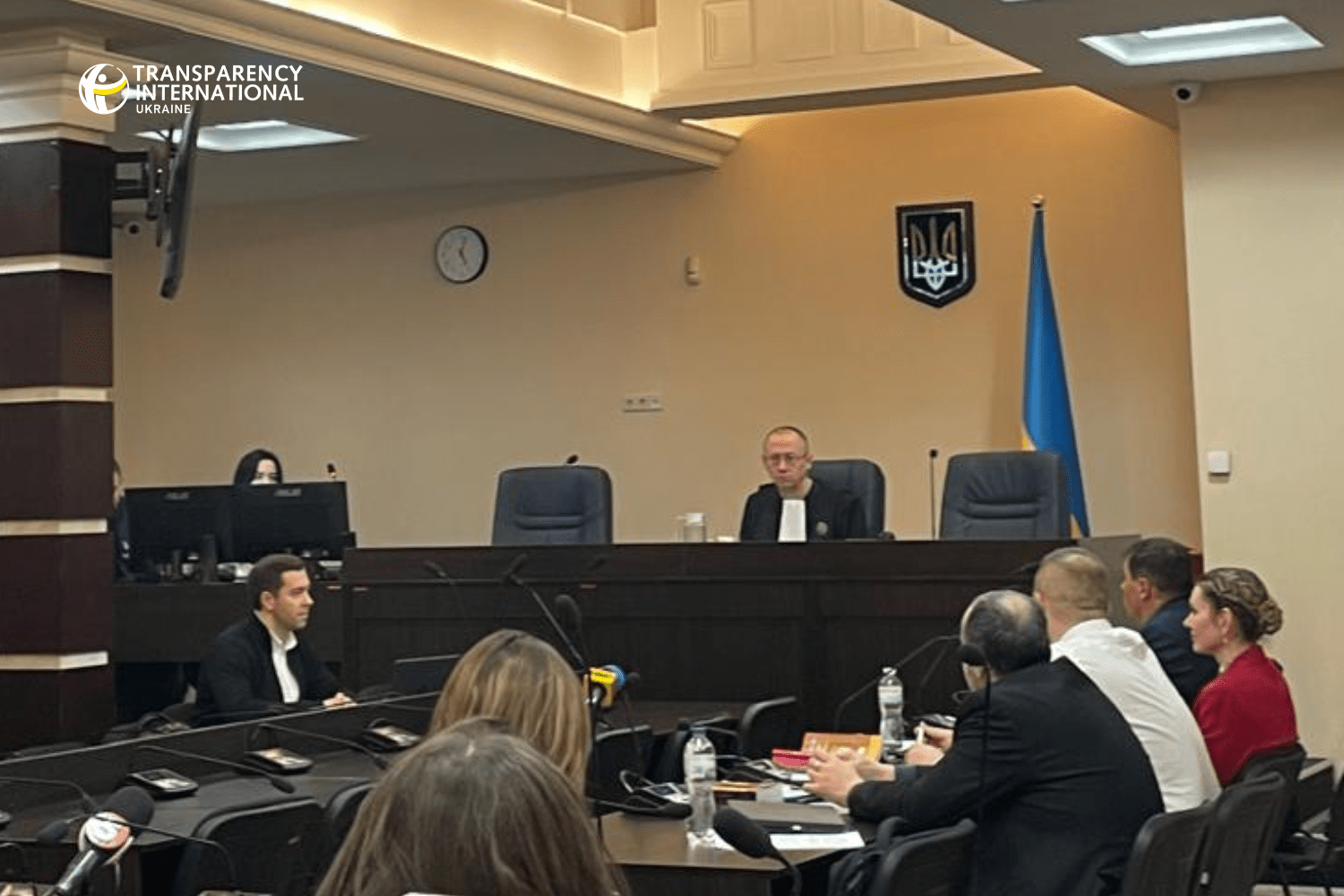 ВАКС застосував запобіжний захід до нардепки Анни Скороход