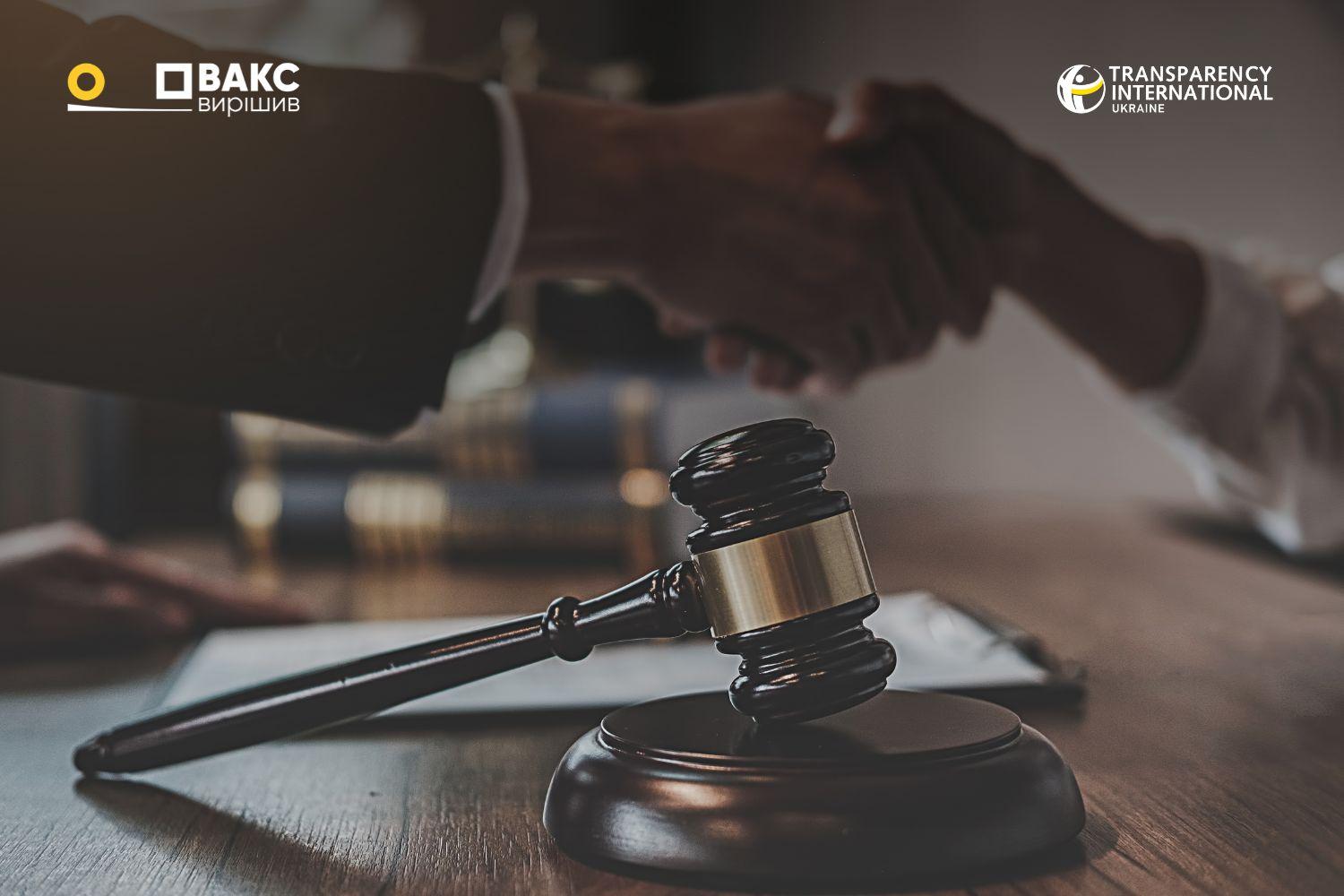 Accelerating Justice, Not “Buying Freedom”: How Plea Bargains Work in Corruption Cases