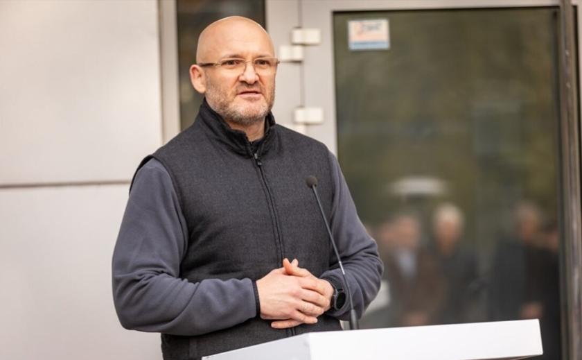 Forest Corruption Case: Former Deputy Head of the Dnipropetrovsk Regional State Administration