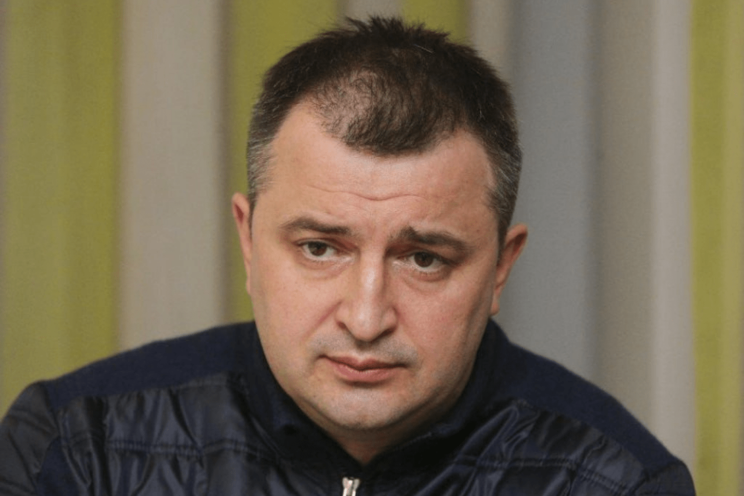 Експрокурор ГПУ отримав підозру за сприяння посадовцю ДФС у незаконному списанні понад 640 млн грн податків