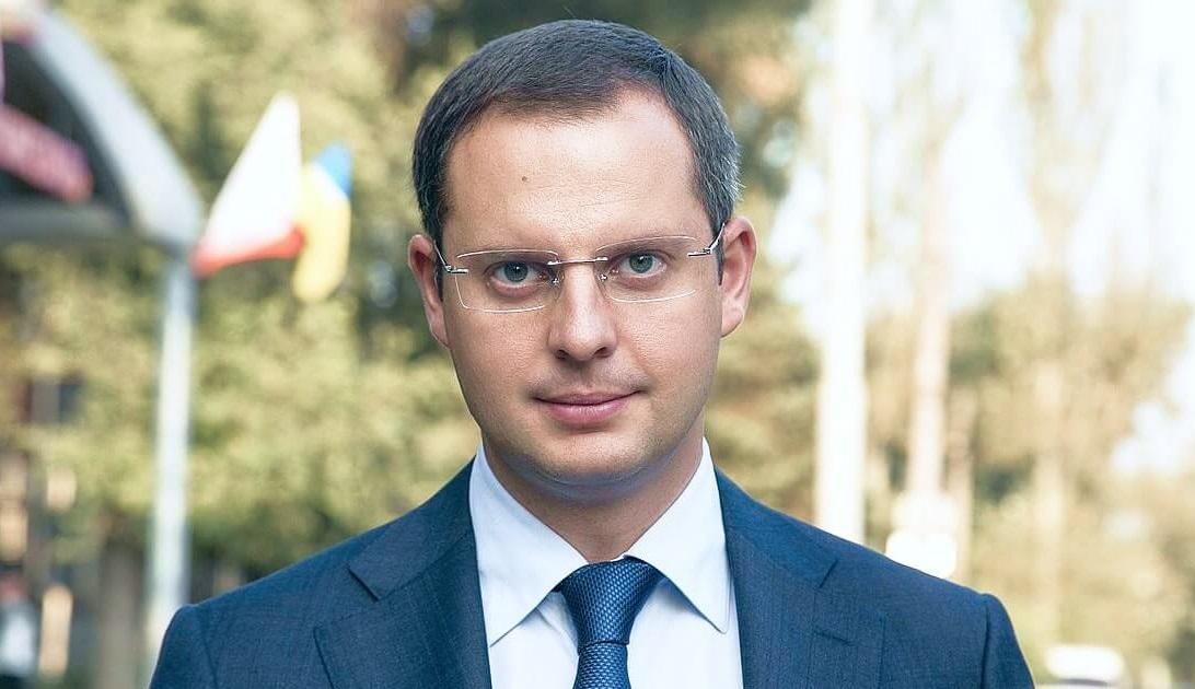 “Green” Electricity Tariff Scheme: NABU Serves Suspicion Notice on Rostyslav Shurma