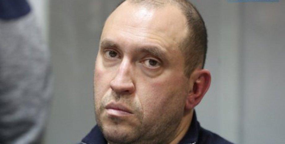 ВАКС продовжив розгляд справи Альперіна після ряду неявок захисників