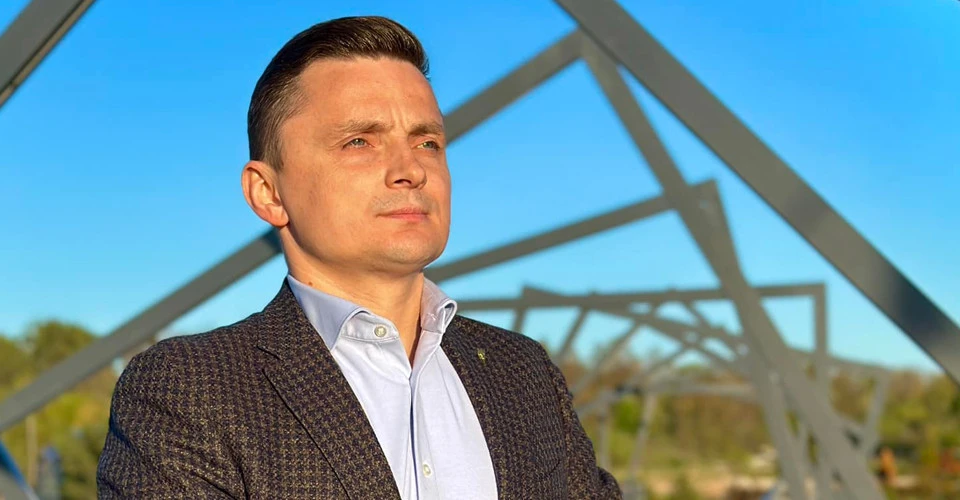 АП ВАКС скасувала вирок щодо ексголови Тернопільської облради Головка та закрила справу