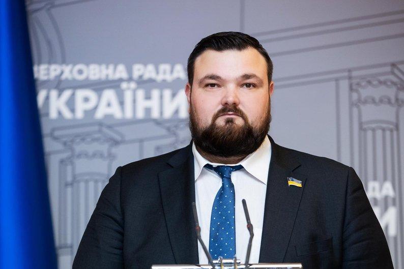 ВАКС перейшов до розгляду по суті у справі нардепа Задорожнього