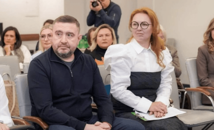 Справу подружжя Діденків про недостовірне декларування передали до ВАКС