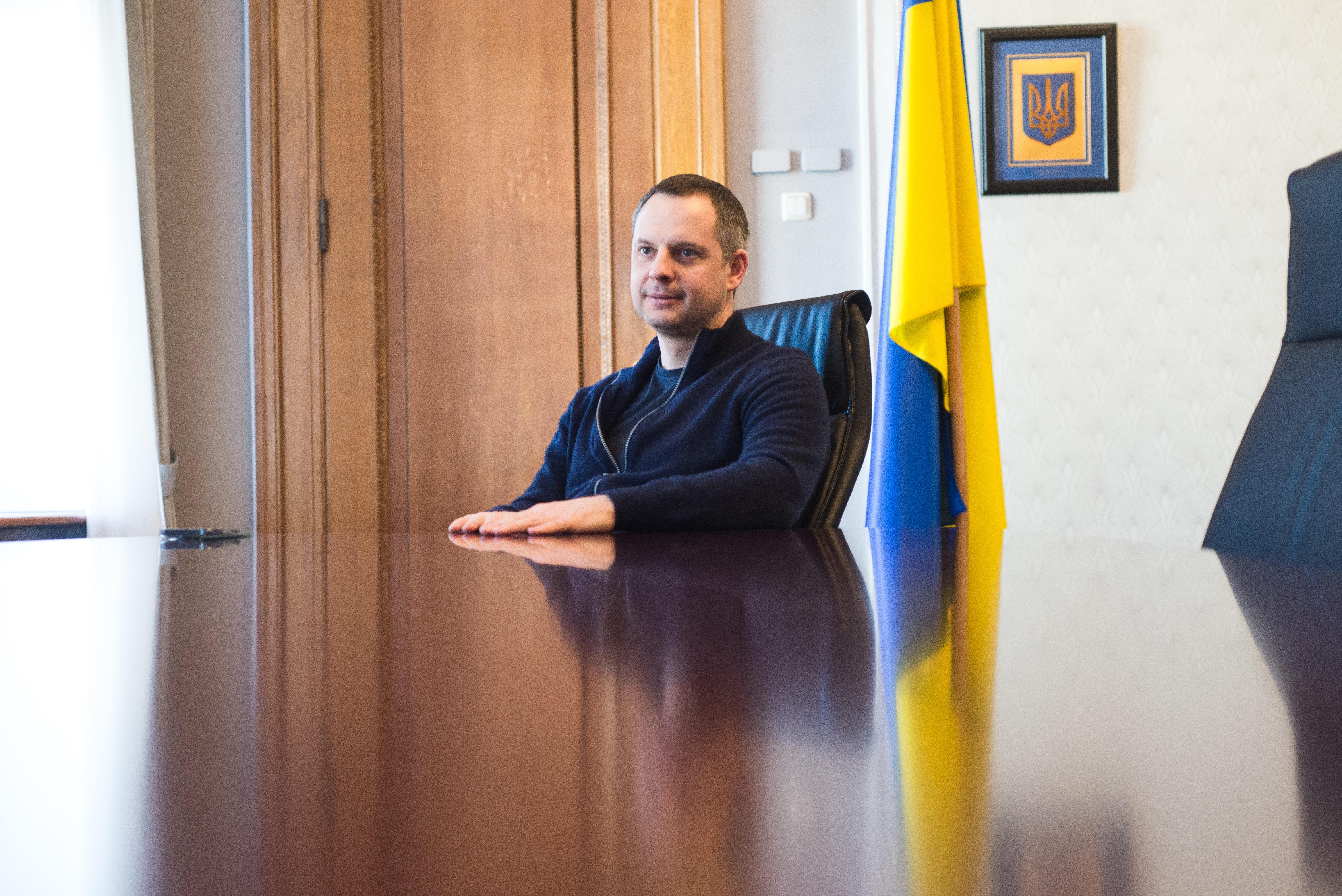 The Case of Rostyslav Shurma: Multi-Million Embezzlement under the “Green” Tariff in Occupied Territory